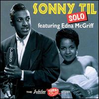 Solo Featuring Edna McGriff von The Orioles