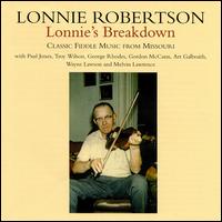 Lonnie's Breakdown von Lonnie Robertson