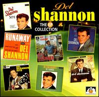 EP Collection 1961-1965 von Del Shannon