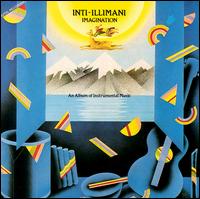 Imaginacion von Inti-Illimani