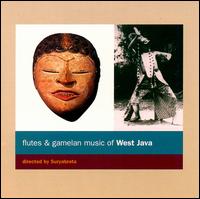 Flute & Gamelan of West Java von Various Artists