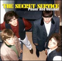 Power and Volume! von The Secret Service