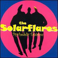 Psychedelic Tantrum von The Solarflares