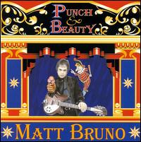 Punch & Beauty von Matt Bruno