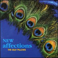 New Affection von Silly Pillows