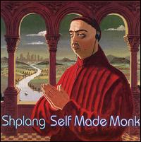 Self Made Monk von Shplang