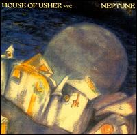 Neptune von House of Usher NYC