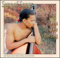 Song of Songs von Leon Lee Dorsey