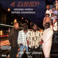 4 Deep: Original Sound Track von 4 Deep