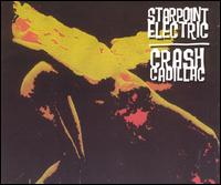 Crash Cadillac von Starpoint Electric