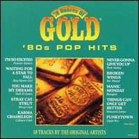 '80s Pop Hits von Various Artists