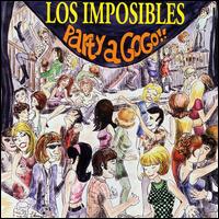 Party a Go-Go!! von Los Imposibles