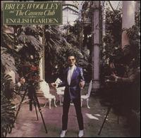 English Garden von Bruce Woolley