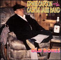 Old Bones von Ernie Carson