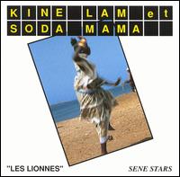 Lionnes von Kine Lam