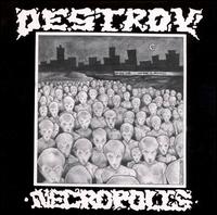 Necropolis von Destroy