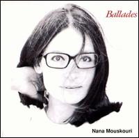 Ballades von Nana Mouskouri