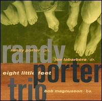 Eight Little Feet von Randy Porter