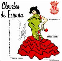 Claveles de España von Orquesta de Cámara de Madrid