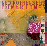 Power Lines von Ned Rothenberg