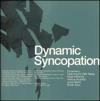 Dynamism von Dynamic Syncopation