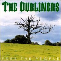 Free the People von The Dubliners