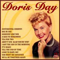 Doris Day [Golden Sounds] von Doris Day