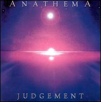 Judgement von Anathema