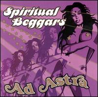 Ad Astra von Spiritual Beggars