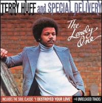 Lonely One von Terry Huff