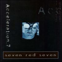 Acceleration 7 [EP] von Seven Red Seven