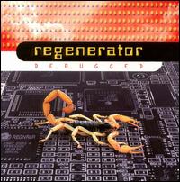 Debugged von Regenerator