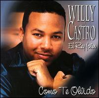 Como Te Olvido von Willy Castro