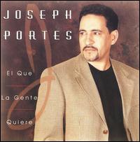 Que la Gente Quiere von Joseph Portes