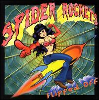 Flipped Off von Spider Rockets