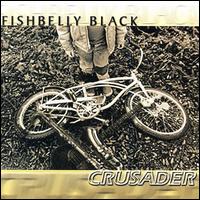 Crusader [Backbeat] von Fishbelly Black