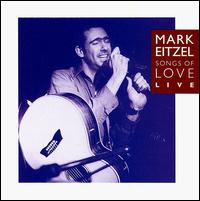 Songs of Love von Mark Eitzel