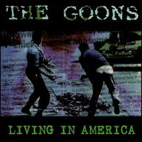 Living in America von The Goons