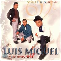 Vallenato von Luis Miguel