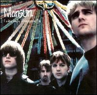 I Can Only Disappoint U, Pt. 1 [UK] von Mansun