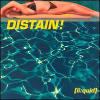 Li:Quid von Distain