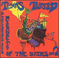 Psychedelic Microdots, Vol. 2: Texas Twisted von Various Artists