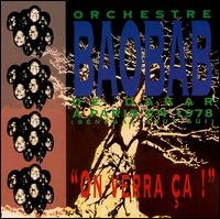 On Verra Ça von Orchestra Baobab