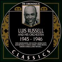 1945-1946 von Luis Russell