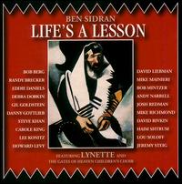 Life's a Lesson von Ben Sidran