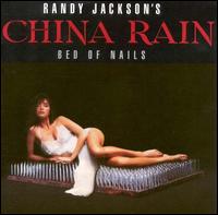 Bed of Nails von China Rain