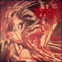 Eroded Thoughts von Morgue