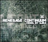 Renegade Continuum II von DJ Dara