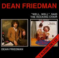 "Well, Well," Said the Rocking Chair von Dean Friedman