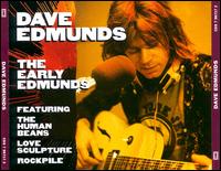 Early Edmunds von Dave Edmunds